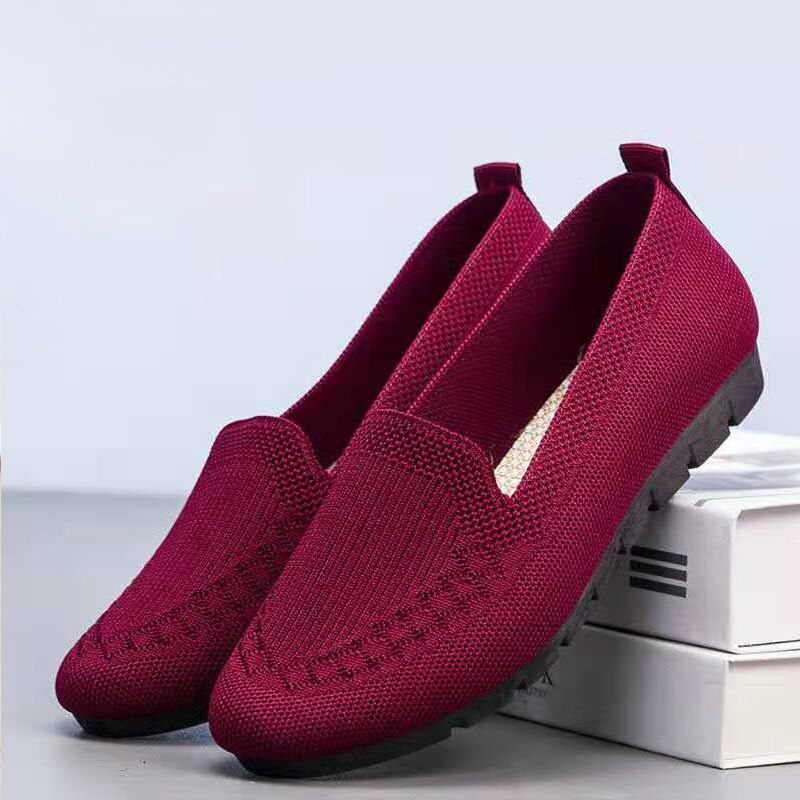 Evy Shoes | Women's Flats