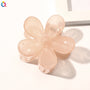 Blumen-Haarclip