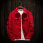 MauritsJacket I Herrenjacke