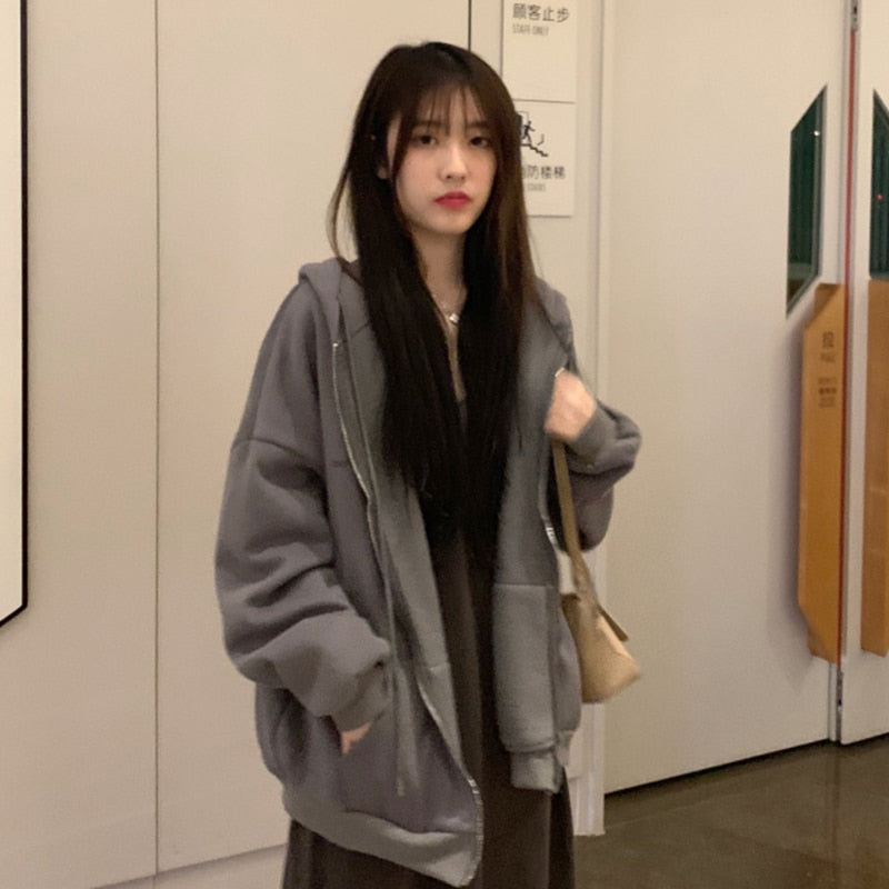 BigHoodie™: Oversized Hoodie For Women