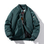 HubertsJacket I Herrenjacke