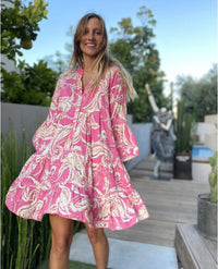 FloralDress™: Summer Dress For Women