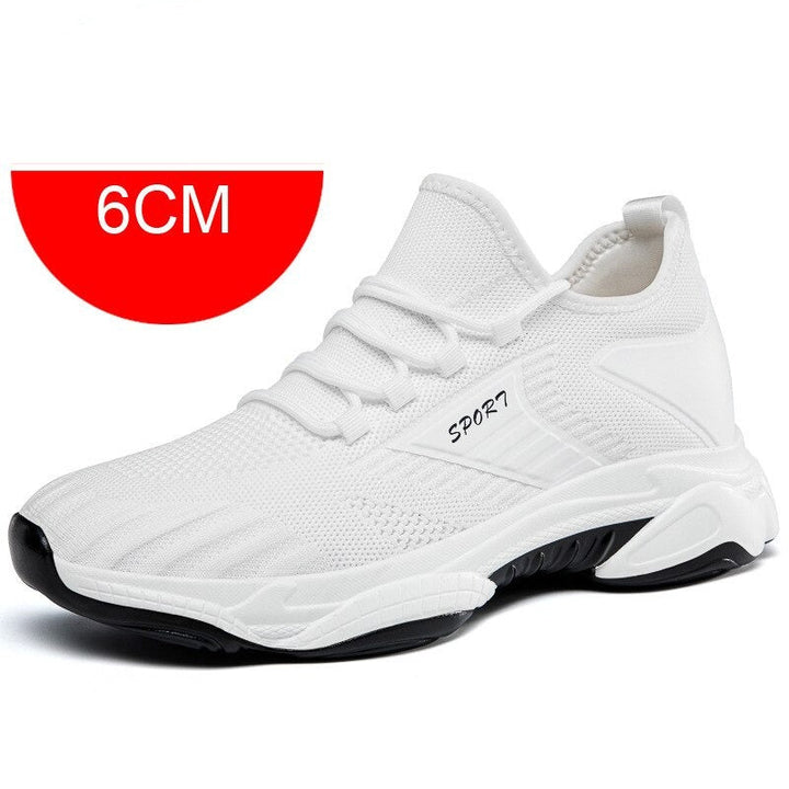 Wolky Sneakers | Mannen Sneakers