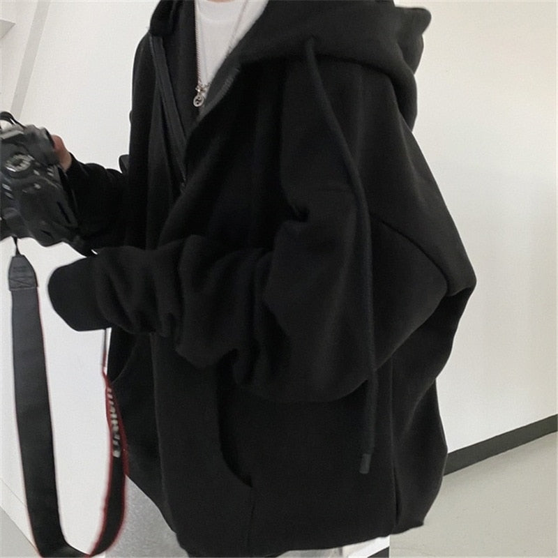 ZipHoodie™: Hoodie Voor Dames