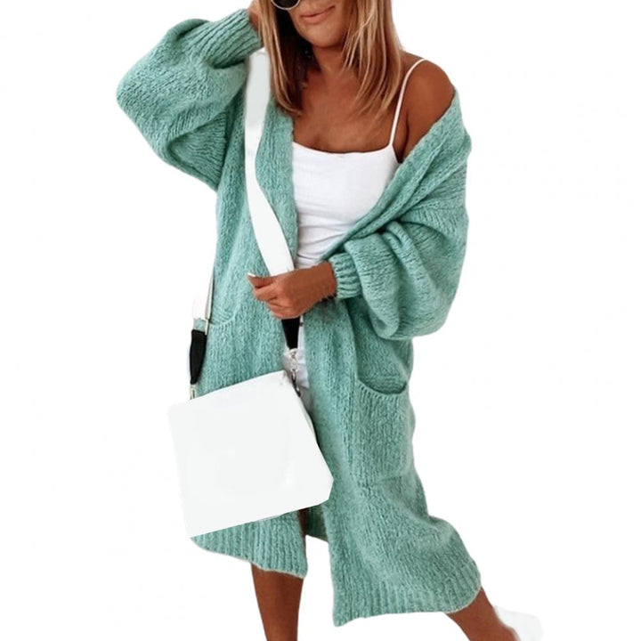 NellekeVest I Oversized Vest Voor Dames