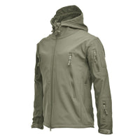 PietsJacket I Herrenjacke