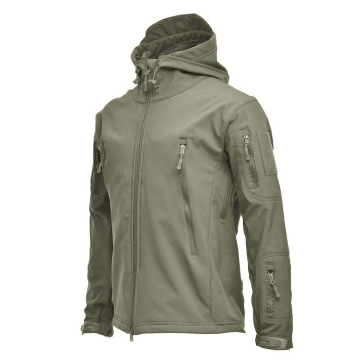 PietsJacket I Herrenjacke