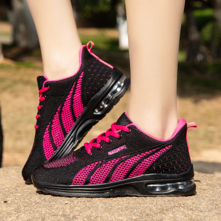 AnneliesShoes | Sports Shoes With Extreme Shock Absorption For Women