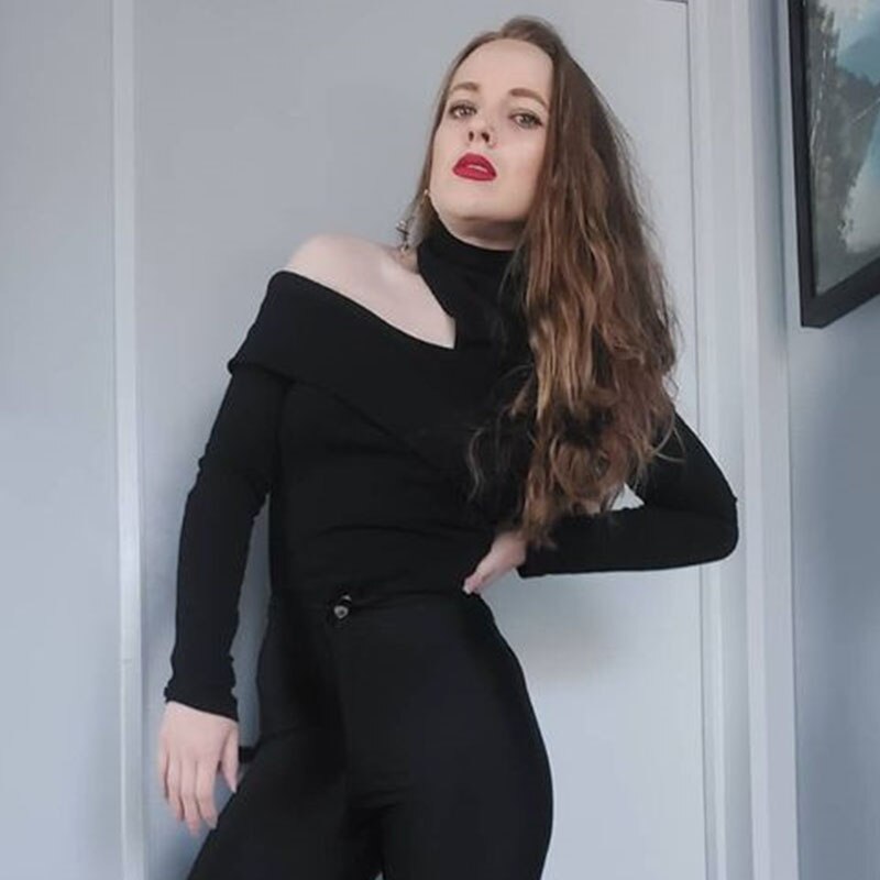 SuzysTop I Topje Voor Dames