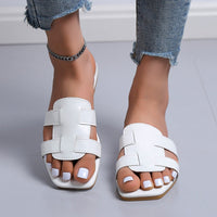 Lovy Slides | Design Slippers