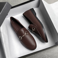 EvelinsLoafers I Comfortabele Loafers