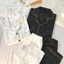SleepyPyjama™: Pyjama für Damen und Herren