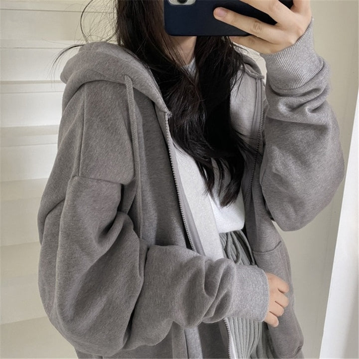 HipHoodie™: Hoodie für Damen
