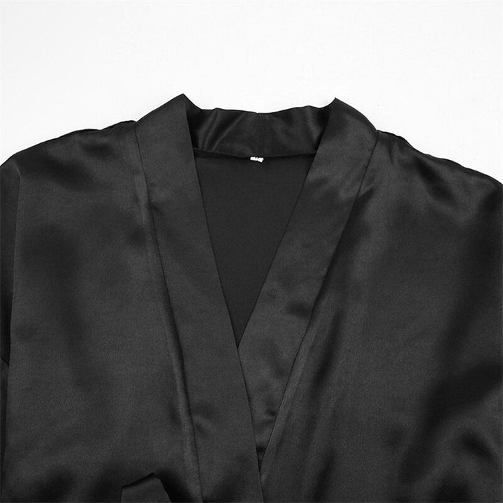 KellysJas I Badjas Voor Dames