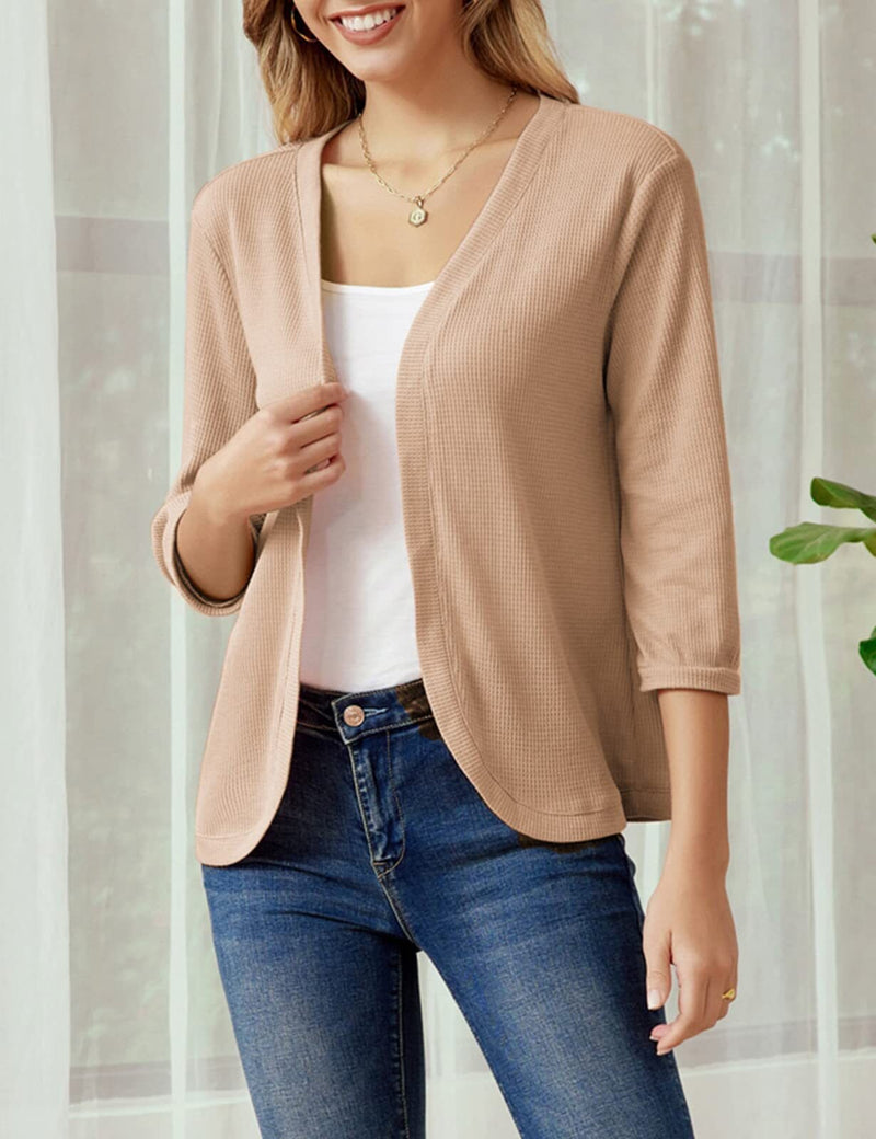 Comfortable casual vest