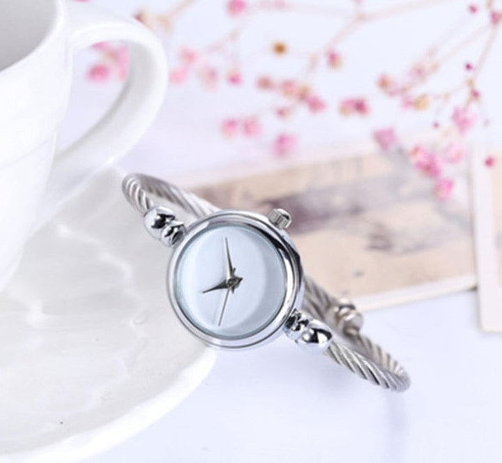 ClassyWatch™: Horloge Voor Dames