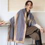 BigScarf™: Schal für Damen und Herren