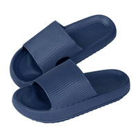 SharkToes™: Sandalen mit Haidesign