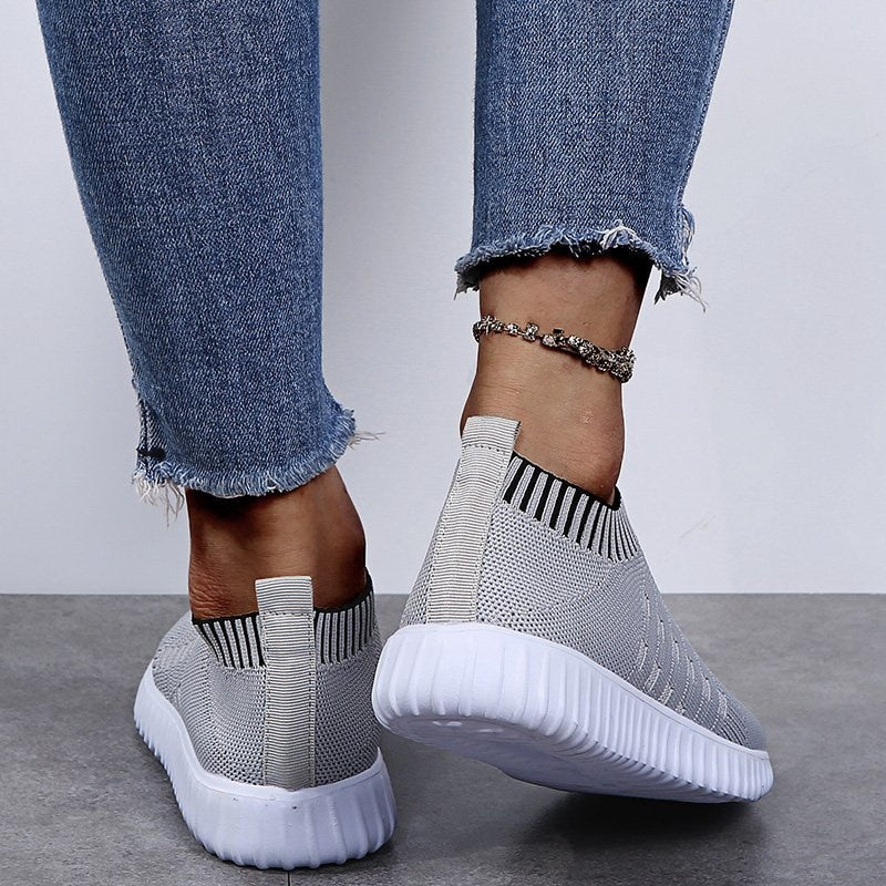 RozemijnsSneaks | Sneakers With Orthopedic Sole