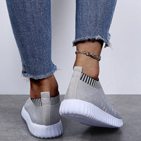 RozemijnsSneaks | Sneakers With Orthopedic Sole