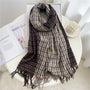 CoolScarf™: Schal für Damen und Herren