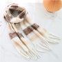 UniqueScarf™: Schal für Damen