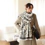 BigScarf™: Schal für Damen und Herren