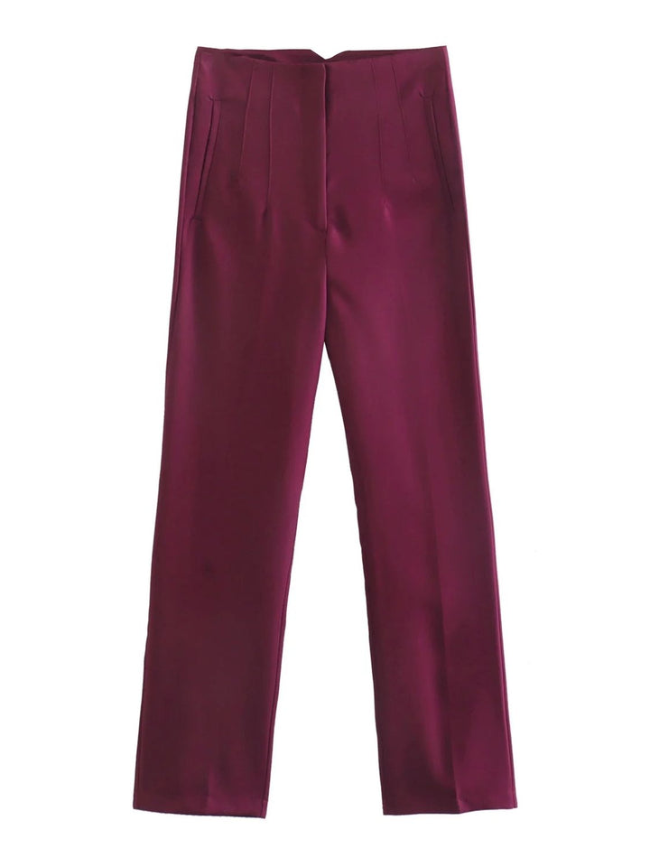 HarleenPants I Broek Voor Dames
