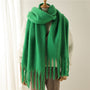UniqueScarf™: Schal für Damen