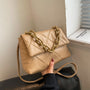 MarjoleinTasche I Crossbody-Tasche mit Magnetverschluss für Damen