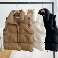 Jullies Heater | Bodywarmer For Women