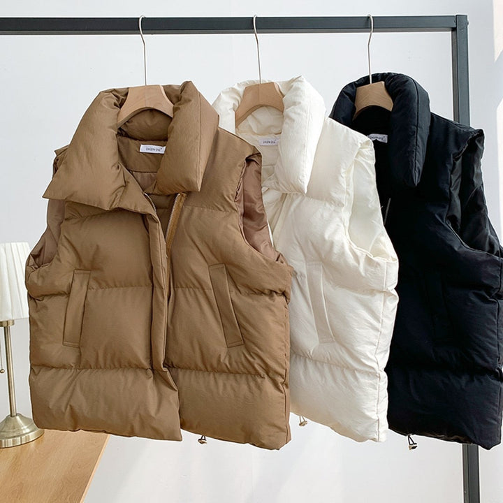 Jullies Heater | Bodywarmer For Women