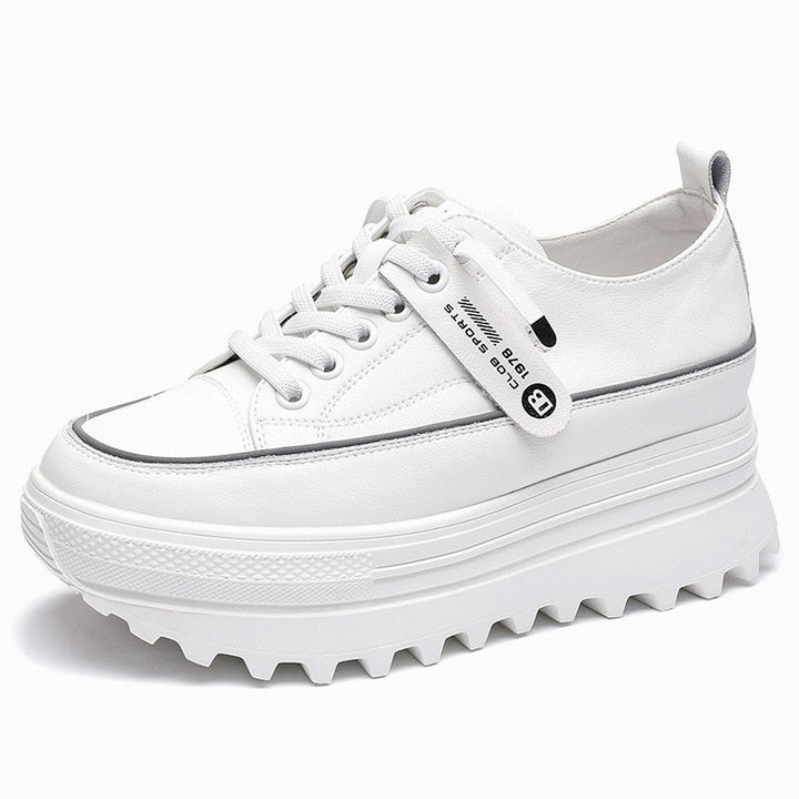 LydiaSneaks I Platform Sneakers For Women