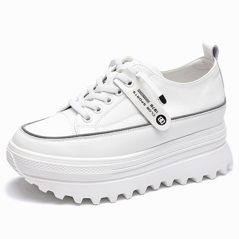 LydiaSneaks I Platform Sneakers For Women