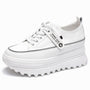 LydiaSneaks I Plateau-Sneaker für Damen