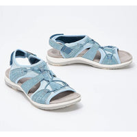 Lili Sandels | Strand Sandalen