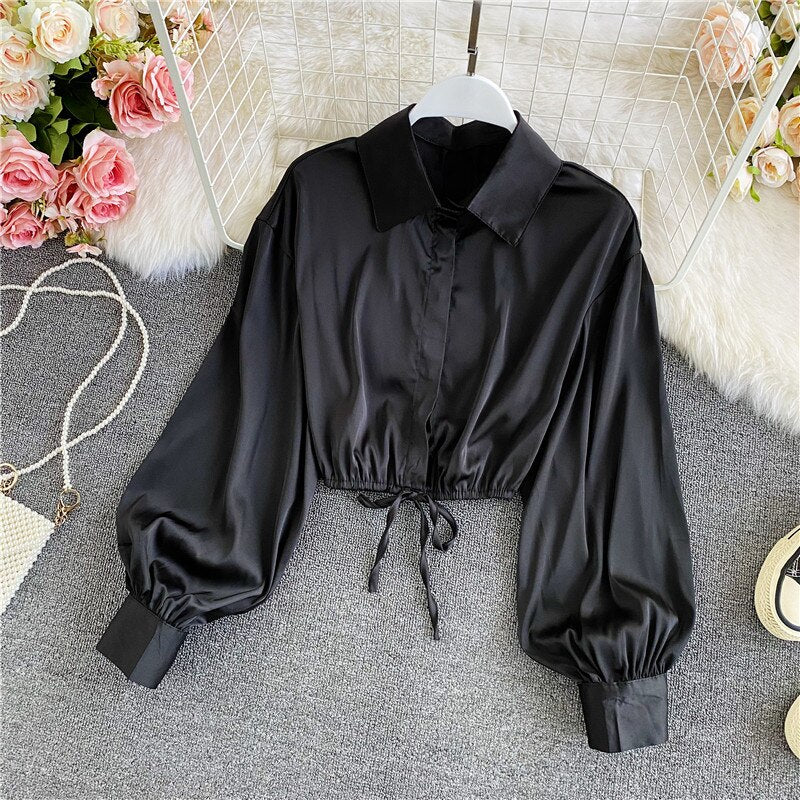 LeentjesBlouse I Blouse Voor Dames