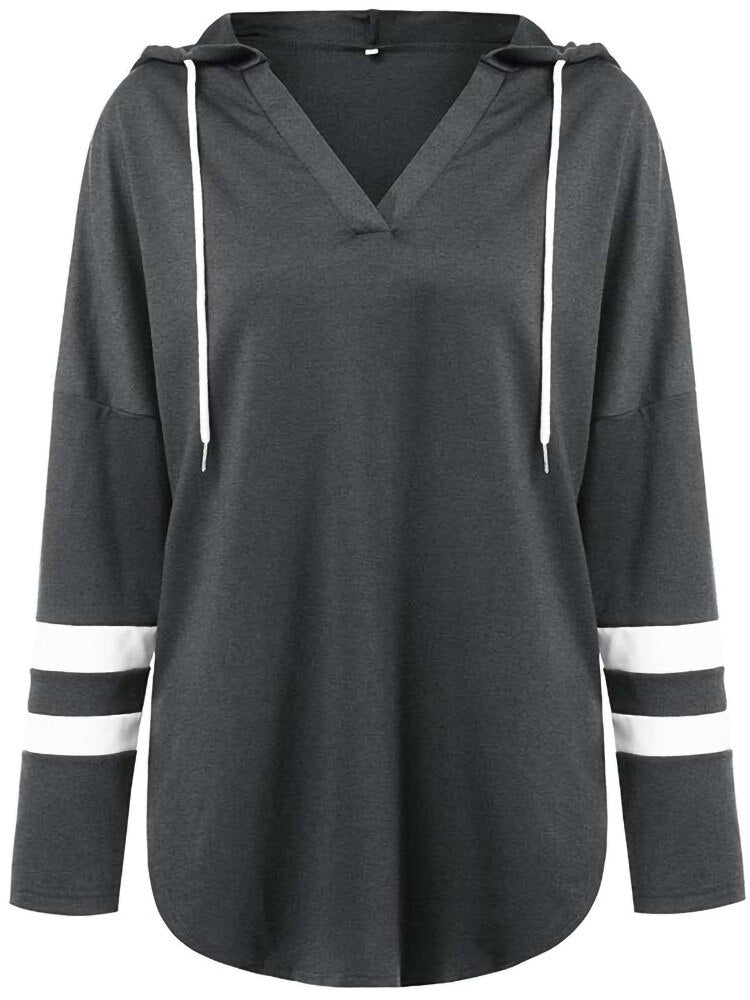 AlfieHoodie I Oversize-Hoodie für Damen