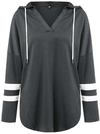 AlfieHoodie I Oversize-Hoodie für Damen
