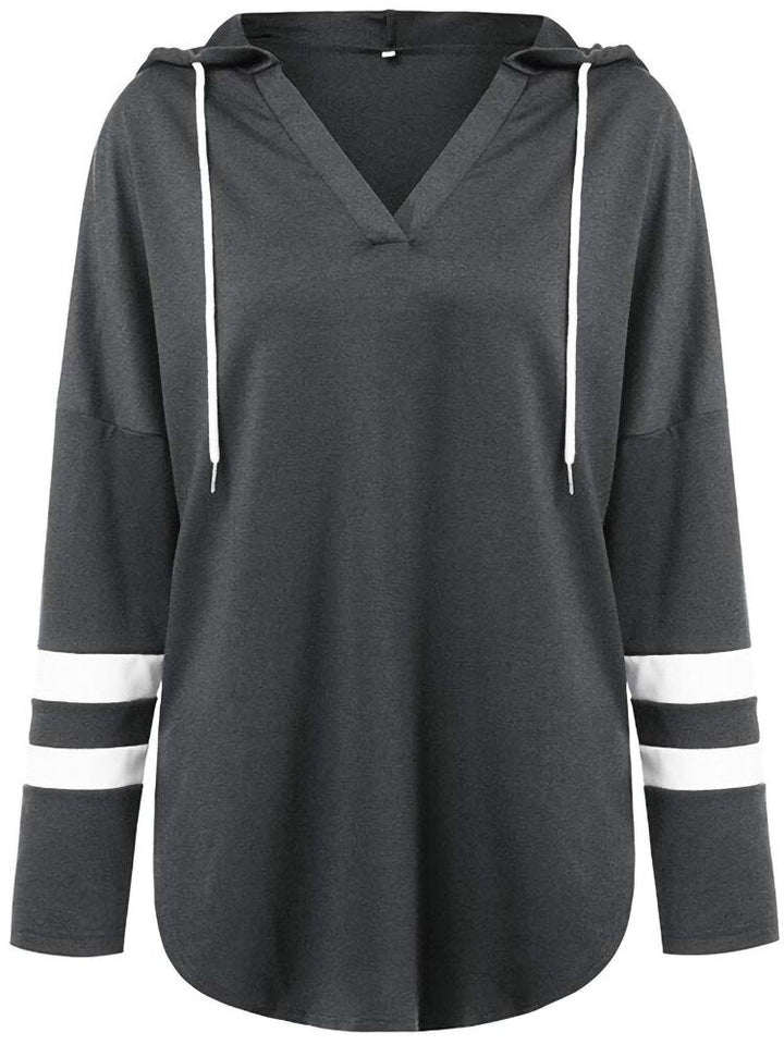 AlfieHoodie I Oversize-Hoodie für Damen