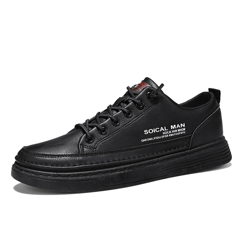KobusSneaks I Sneakers Met Witte Zool