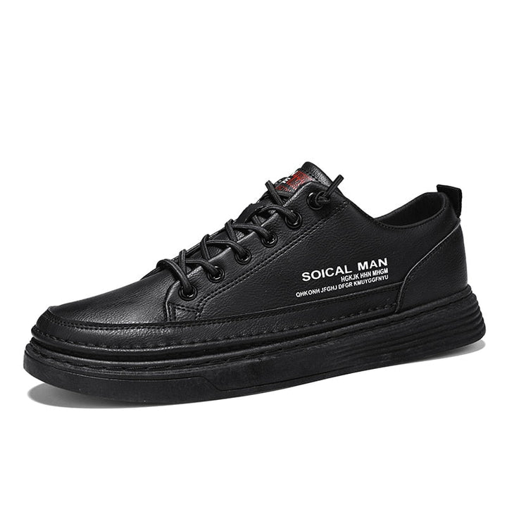 KobusSneaks I Sneakers Met Witte Zool