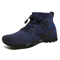 FienSneaks I Hoge Schoen Voor Dames