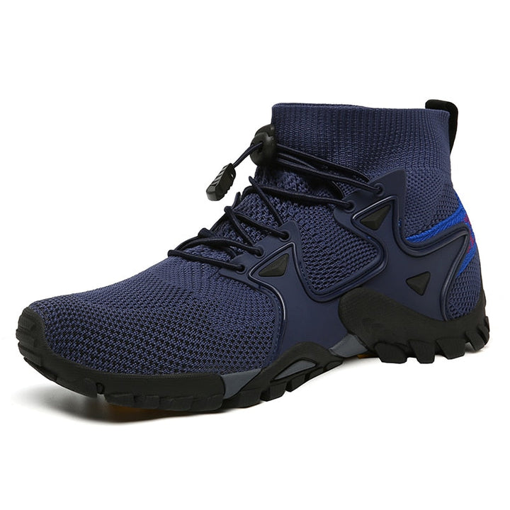 FienSneaks I Hoge Schoen Voor Dames