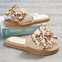 IslasSandalen I Sandalen für Damen