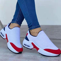 KellysSneaks I Sneaker mit verstärkter Sohle