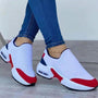 KellysSneaks I Sneaker mit verstärkter Sohle