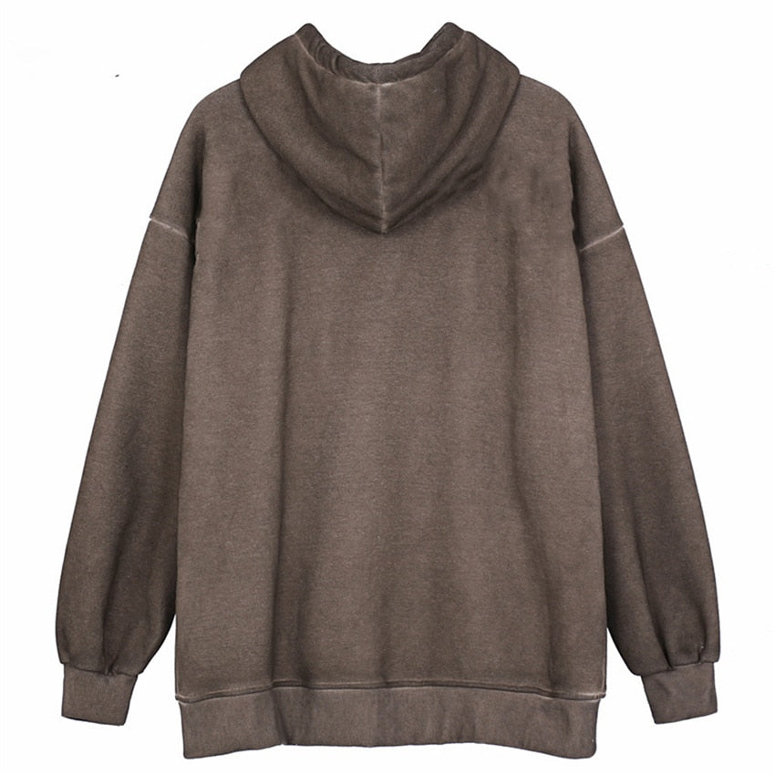 CoolHoodie™: Hoodie für Damen