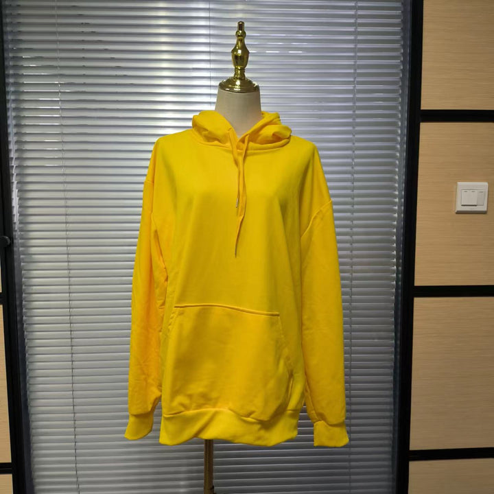 SoftishHoodie™: Hoodie Voor Dames