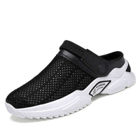 Easy Slidez | Bequeme Schuhe